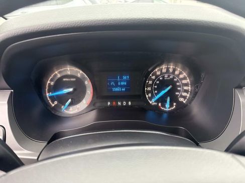 Certified 2020 Ford Ranger XL w/ Equipment Group 101A Mid image 33