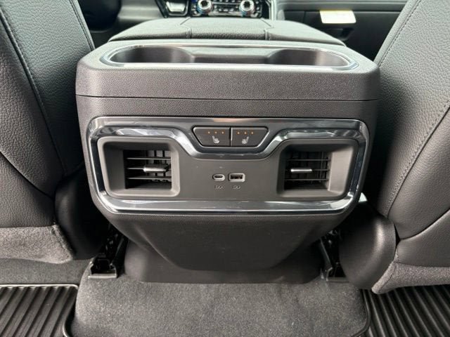 New 2026 GMC Sierra 1500 Denali w/ Denali Reserve Package AWD/4WD image 24