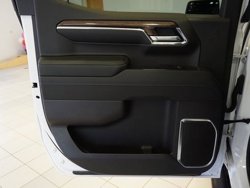 Certified 2023 Chevrolet Silverado 1500 LT image 24