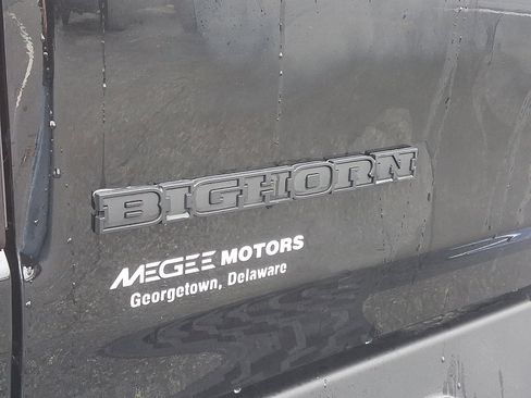 New 2026 RAM 1500 Big Horn image 23