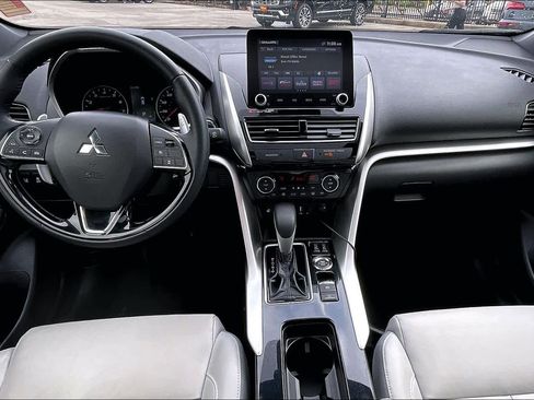 Used 2023 Mitsubishi Eclipse Cross SEL image 15