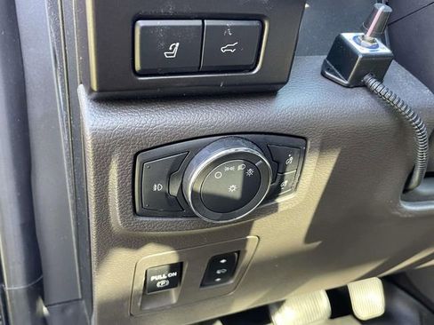 Used 2021 Ford Expedition Limited AWD/4WD image 21