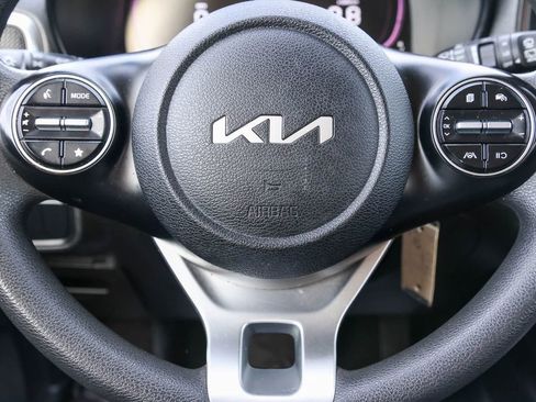Used 2023 Kia Soul LX w/ Option Group 015 FWD image 24