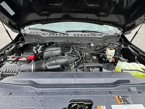 Used 2024 Ford F250 XL w/ STX Appearance Package image 10