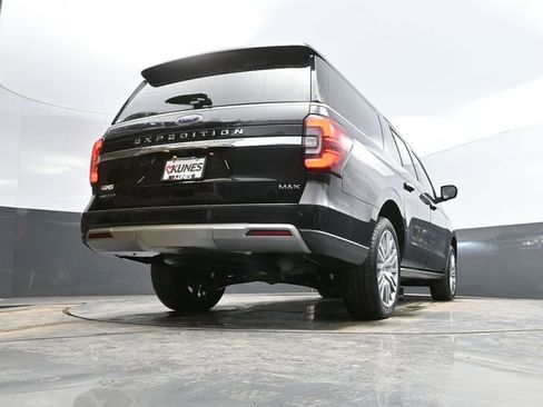 Used 2024 Ford Expedition Max Limited image 57