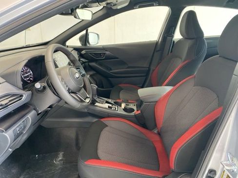 New 2026 Subaru Impreza RS image 9