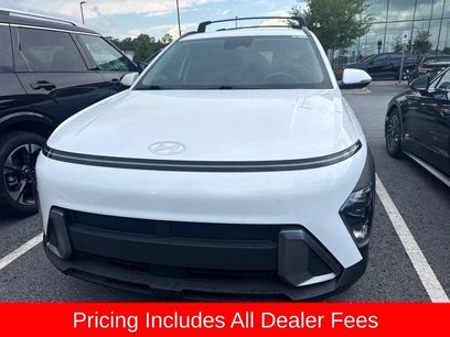 Used 2024 Hyundai Kona SEL