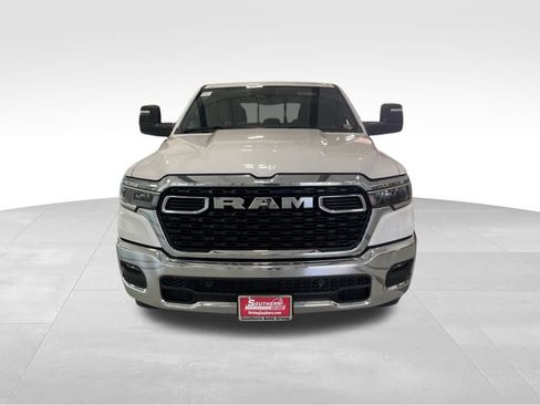 Used 2025 RAM 1500 Big Horn image 7