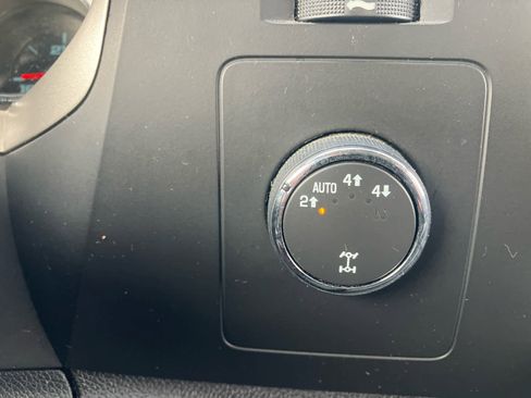 Used 2009 Chevrolet Silverado 1500 LT w/ Power Pack Plus image 20