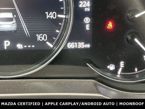 Certified 2023 MAZDA CX-5 AWD 2.5 S w/ Premium Plus Pkg image 17