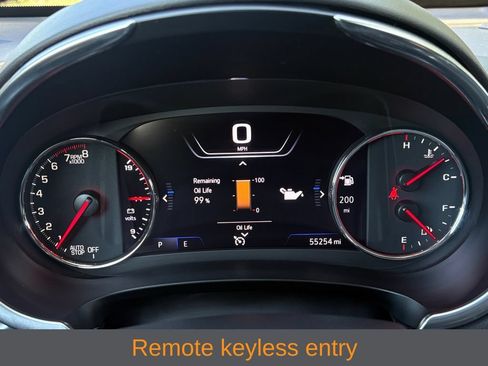 Used 2024 Chevrolet Malibu LT FWD image 13
