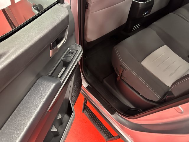 Certified 2026 Toyota Tacoma TRD Sport w/ TRD Sport Upgrade Package AWD/4WD image 12