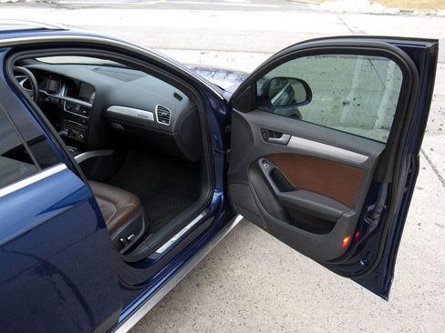 Used 2014 Audi A4 Premium Plus image 22