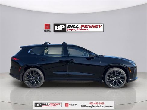 New 2026 Toyota Crown Signia image 6