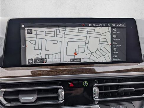 Certified 2023 BMW X3 xDrive30i w/ Convenience Package image 15