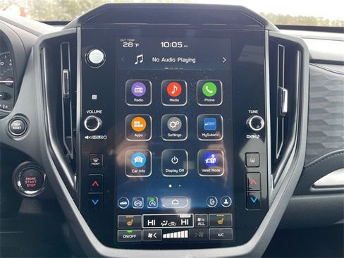 New 2026 Subaru Forester Premium image 21