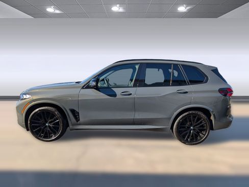 Certified 2024 BMW X5 M60i image 2