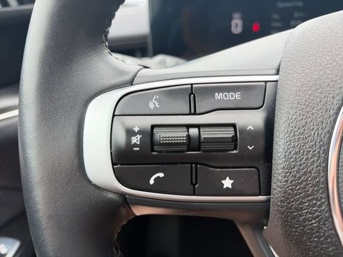 Used 2025 Kia K5 GT-Line w/ GT-Line Premium Package AWD/4WD image 23