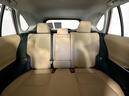 Used 2023 Toyota RAV4 XLE w/ Convenience Package image 30