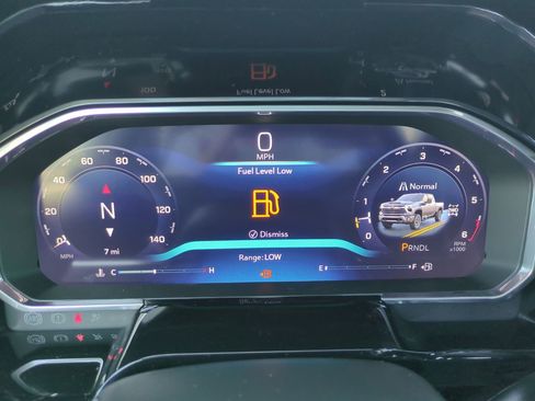 New 2026 Chevrolet Silverado 2500 LTZ w/ Trail Boss Package image 27