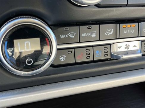 Certified 2024 Ford Expedition Max Limited image 36