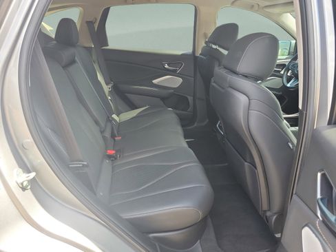 Used 2023 Acura RDX AWD w/ Technology Package image 10
