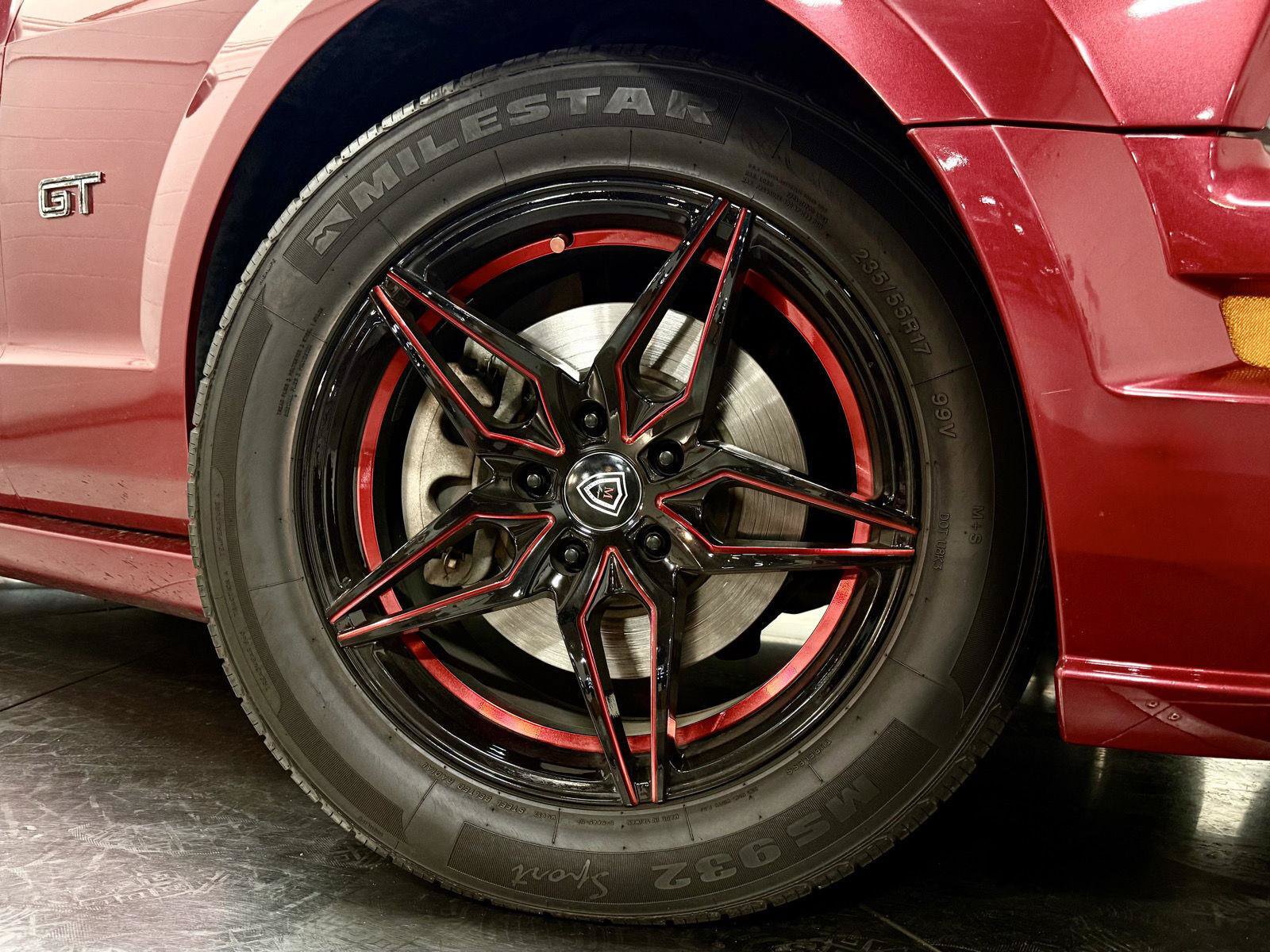 Used 2007 Ford Mustang GT RWD image 11