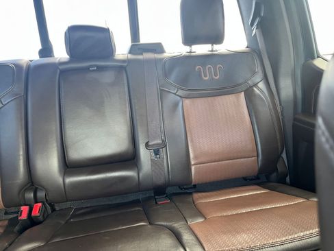 Used 2023 Ford F150 King Ranch AWD/4WD image 38