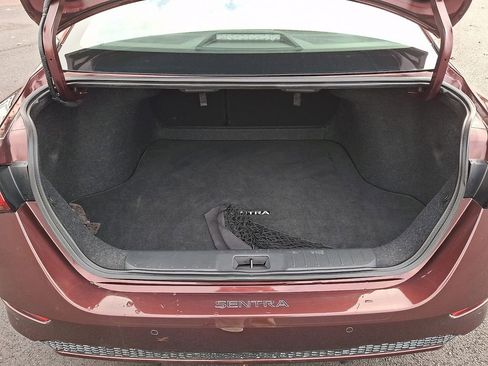 Certified 2022 Nissan Sentra SV w/ All-Weather Package image 29