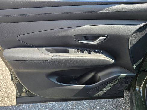 New 2026 Hyundai Santa Cruz SEL image 9