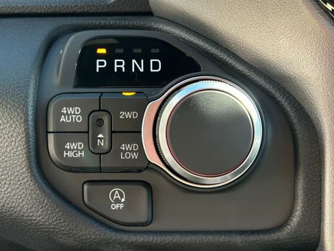 New 2026 RAM 1500 Big Horn image 24