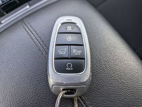 Certified 2024 Hyundai Tucson SEL FWD image 32