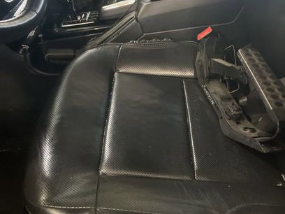 Used 2016 Mercedes-Benz G 550