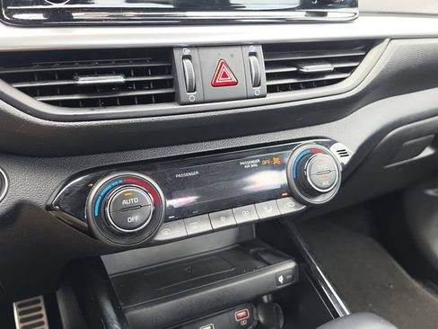 Certified 2024 Kia Forte GT FWD image 24