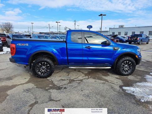 Used 2020 Ford Ranger XL w/ Equipment Group 101A Mid image 5