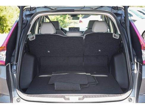 Used 2026 Honda CR-V EX-L image 25