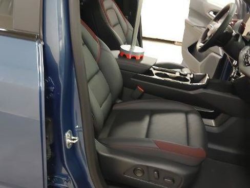 New 2026 Chevrolet Equinox RS w/ Convenience Package III AWD/4WD image 28