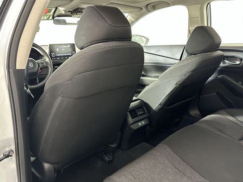 Used 2025 Honda Accord SE image 24