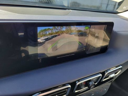 New 2026 Nissan Sentra SL w/ Floor Mat Package FWD image 16