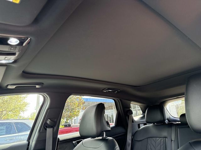 Used 2024 Kia Sportage X-Pro Prestige AWD/4WD image 22