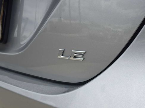 Certified 2024 Toyota Camry LE FWD image 13