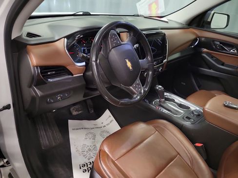 Used 2019 Chevrolet Traverse High Country image 14