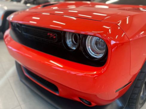 Used 2021 Dodge Challenger R/T Scat Pack w/ Plus Package image 30