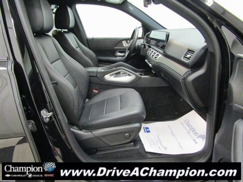 Used 2020 Mercedes-Benz GLE 350 4MATIC image 40