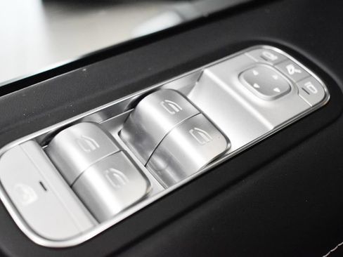 Certified 2024 Mercedes-Benz G 63 AMG 4MATIC image 16
