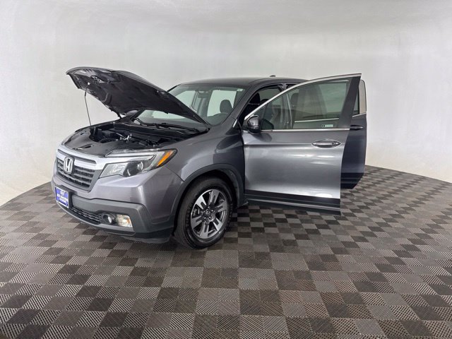 Used 2018 Honda Ridgeline RTL image 10
