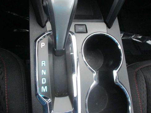 Used 2014 Chevrolet Equinox LS image 12