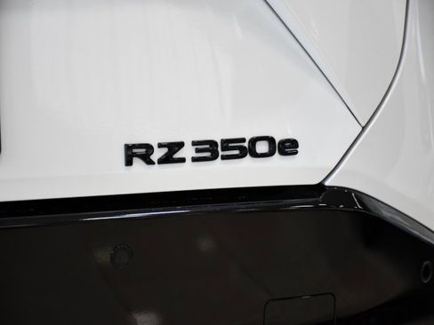 New 2026 Lexus RZ 450e 2WD image 7