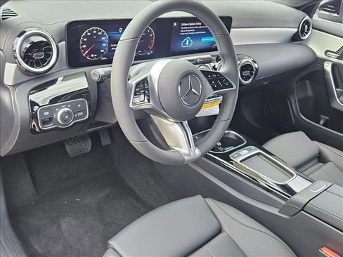 New 2026 Mercedes-Benz CLA 250 image 3
