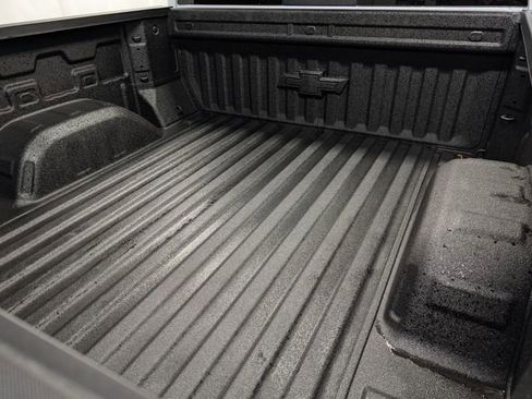 New 2026 Chevrolet Silverado 1500 LTZ w/ LTZ Premium Package image 6